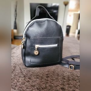 Mini Backpack